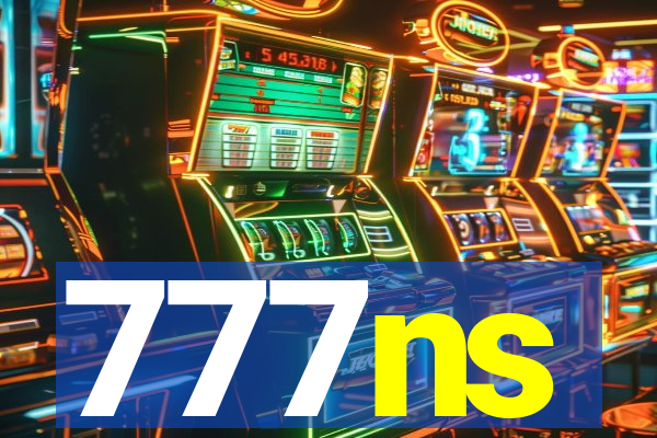 777ns