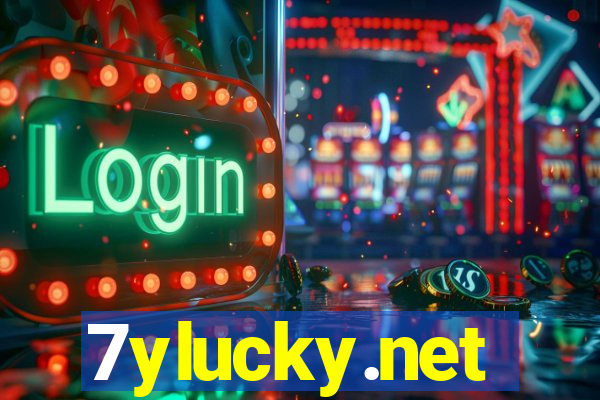 7ylucky.net