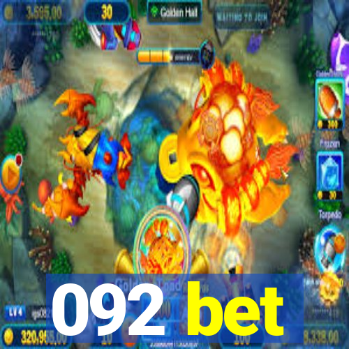 092 bet