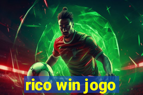 rico win jogo