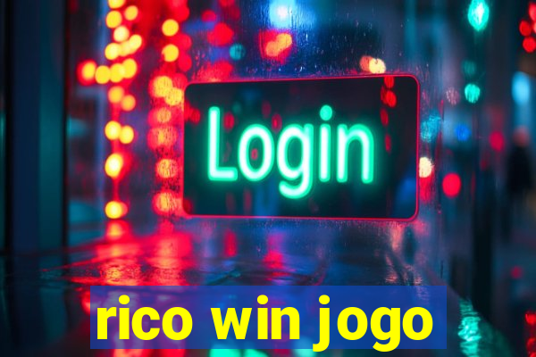 rico win jogo