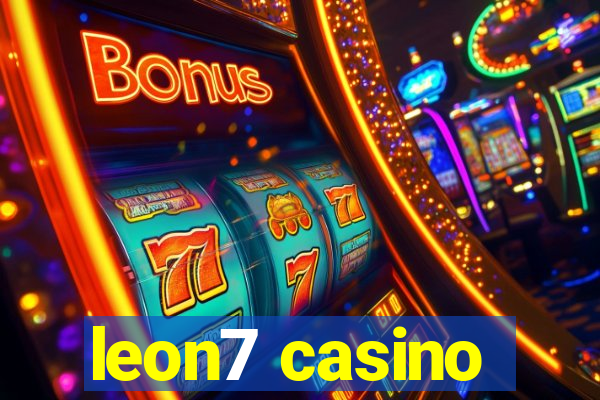 leon7 casino