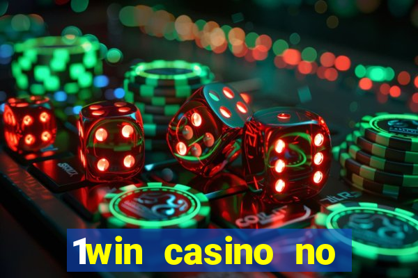 1win casino no deposit bonus