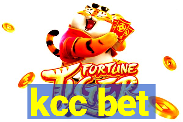 kcc bet