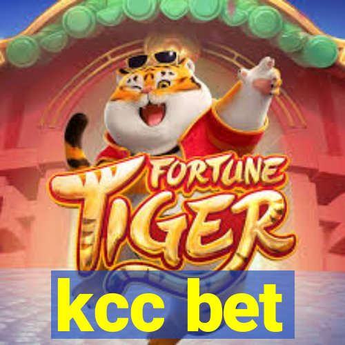 kcc bet