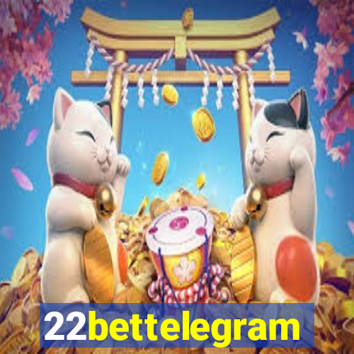 22bettelegram