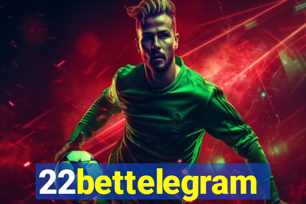 22bettelegram