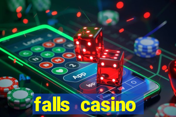 falls casino niagara falls