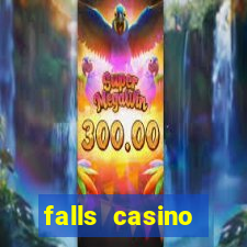 falls casino niagara falls