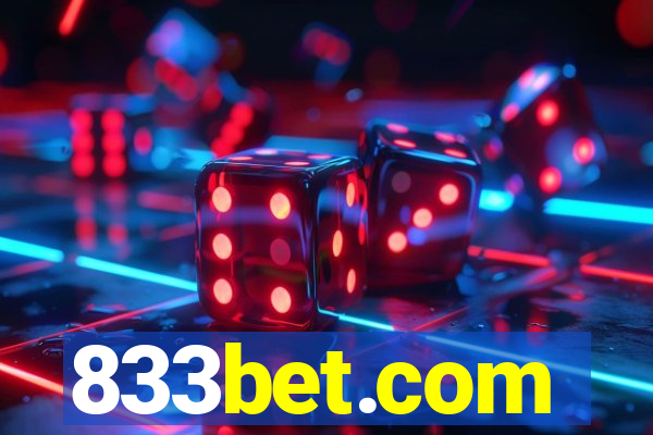 833bet.com