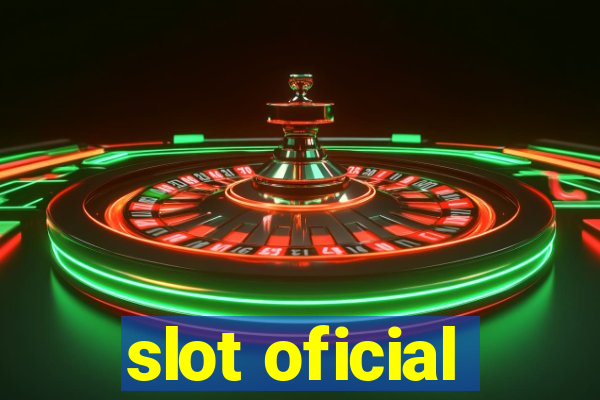 slot oficial