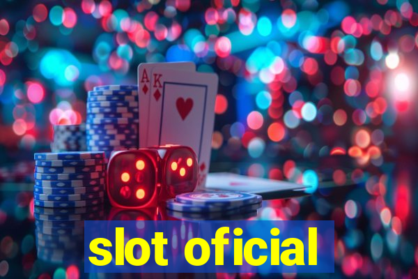 slot oficial