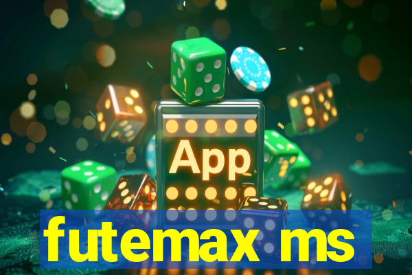 futemax ms