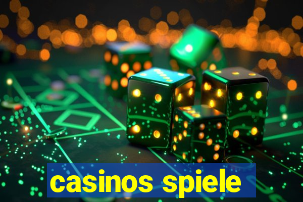 casinos spiele