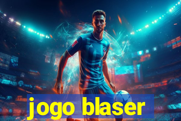 jogo blaser