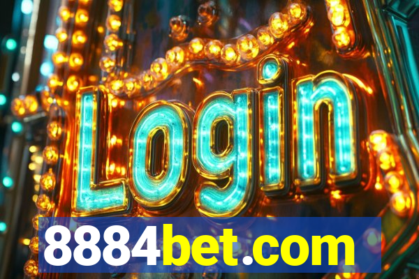 8884bet.com