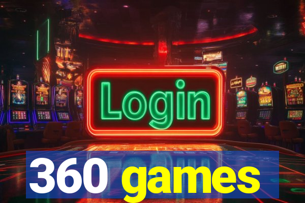 360 games