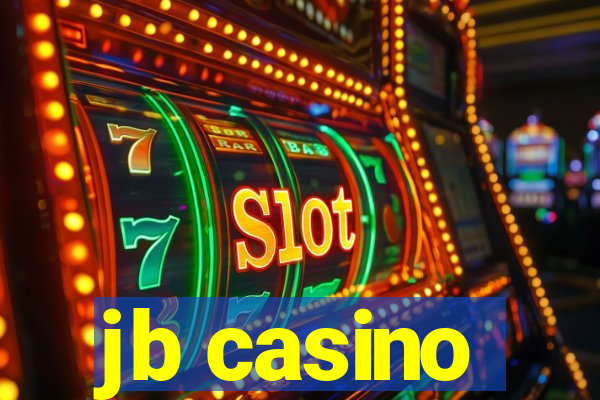 jb casino