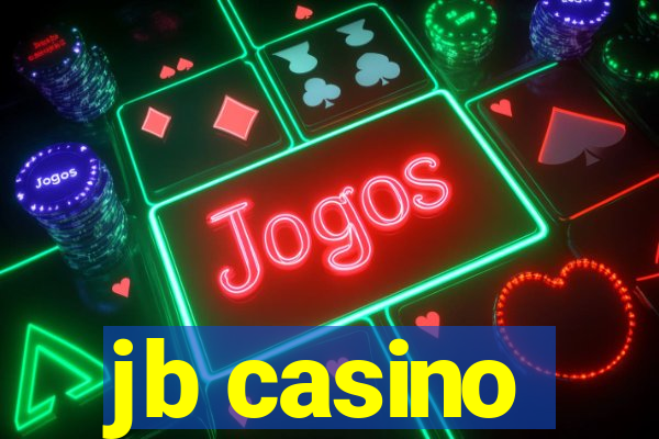 jb casino