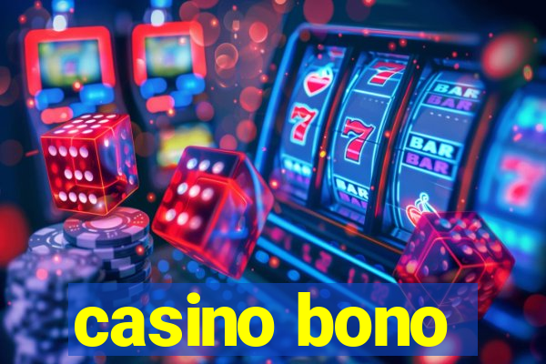 casino bono