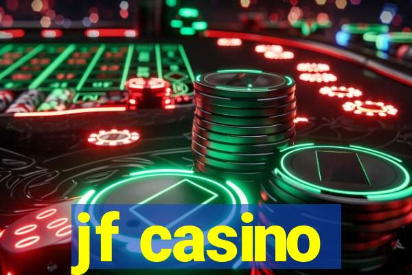 jf casino