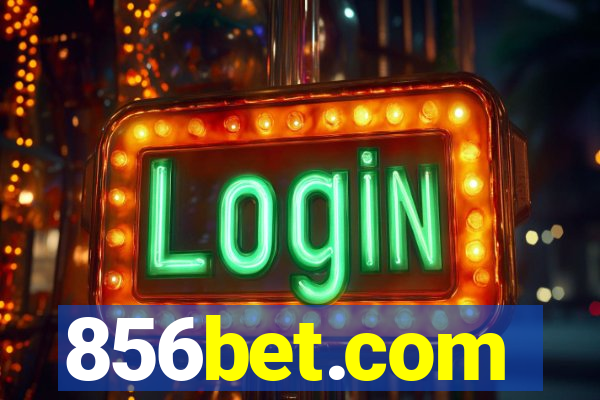 856bet.com