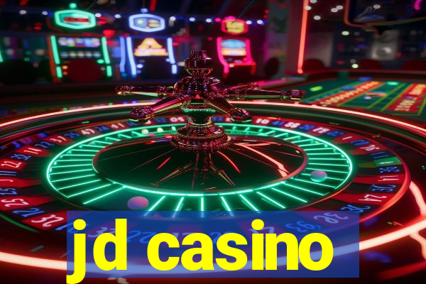 jd casino