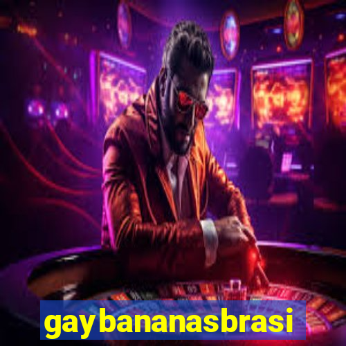 gaybananasbrasil.com