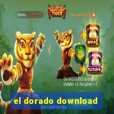 el dorado download