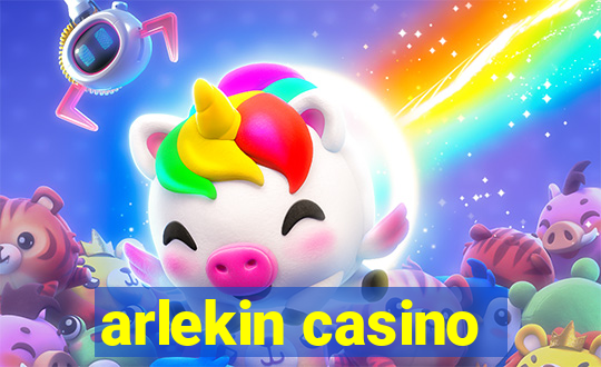 arlekin casino