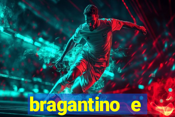 bragantino e atlético paraná