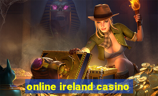 online ireland casino