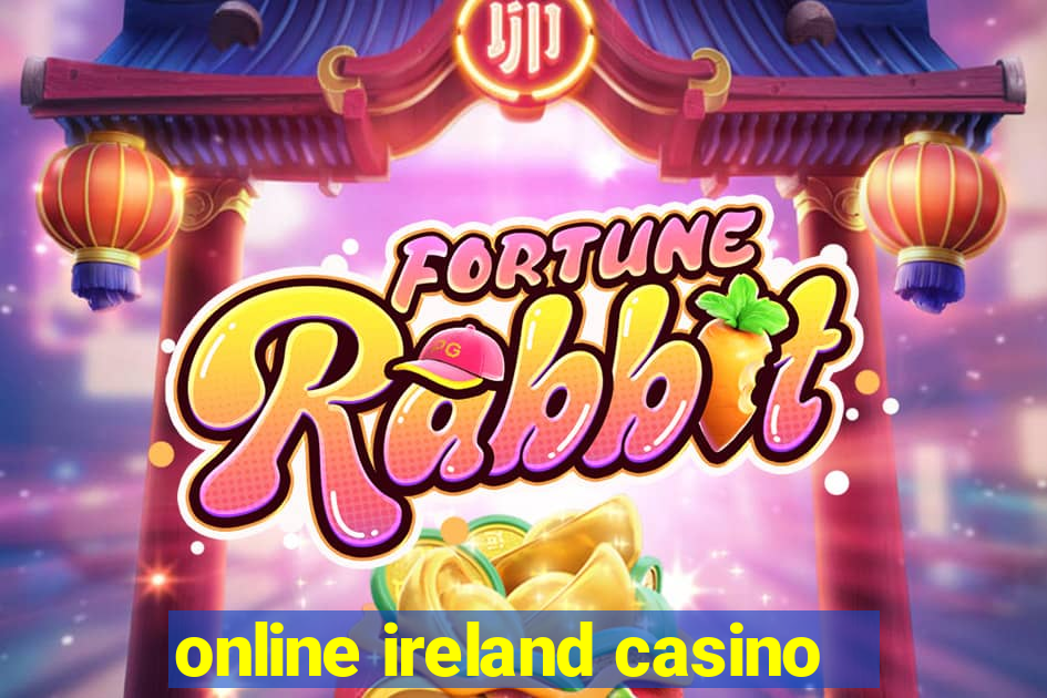 online ireland casino