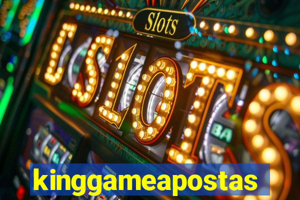 kinggameapostas