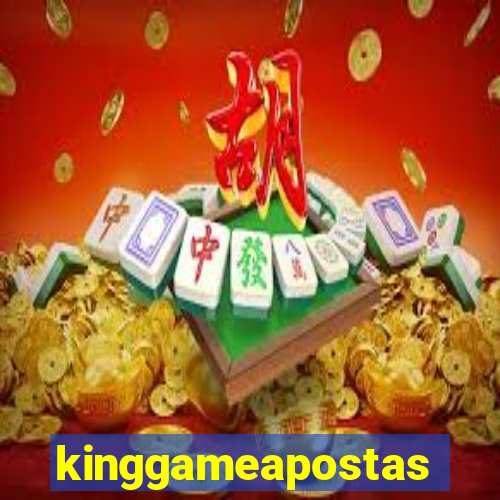 kinggameapostas