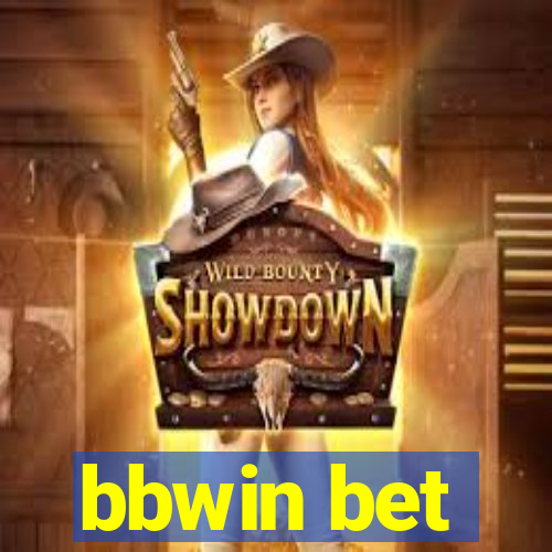 bbwin bet