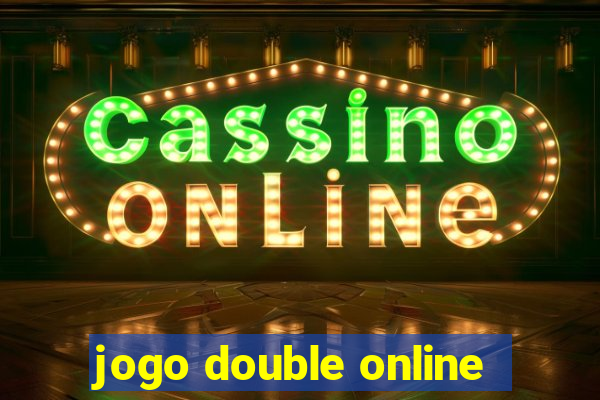 jogo double online