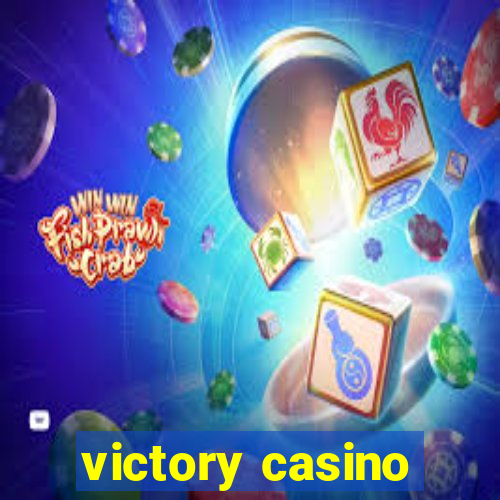 victory casino