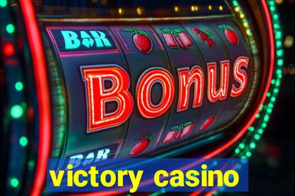 victory casino