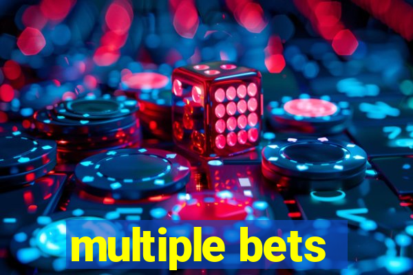 multiple bets