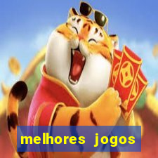 melhores jogos grátis para celular