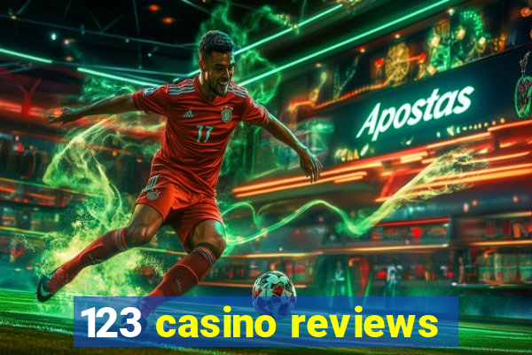 123 casino reviews