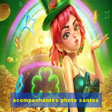 acompanhantes photo santos