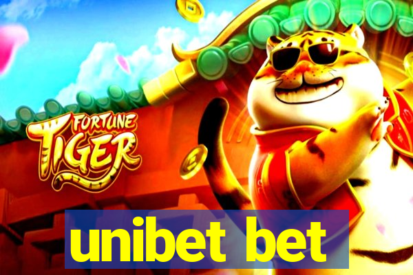 unibet bet