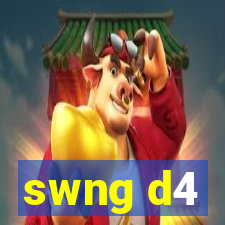 swng d4