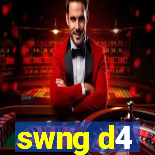 swng d4