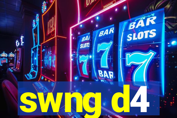 swng d4