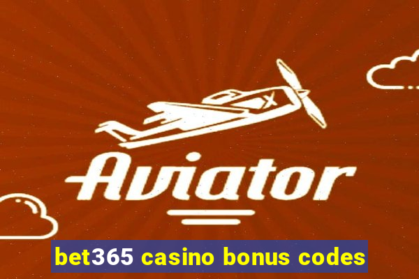 bet365 casino bonus codes