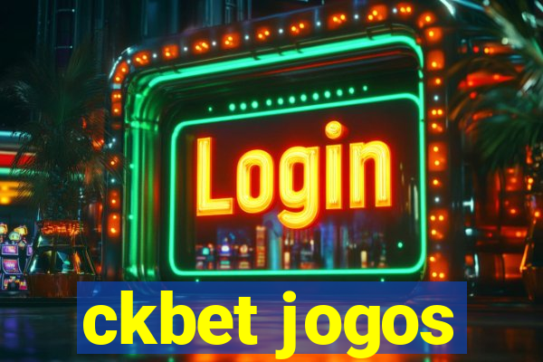 ckbet jogos