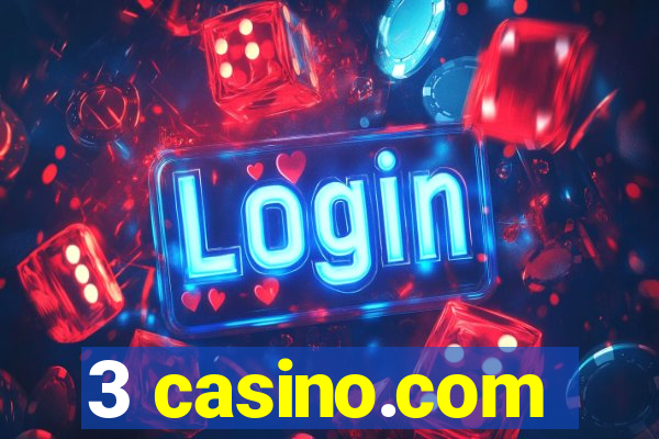 3 casino.com